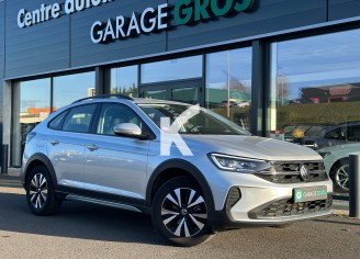 Photo du véhicule VOLKSWAGEN TAIGO