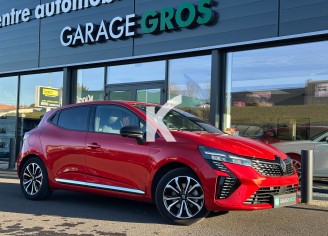 Photo du véhicule RENAULT CLIO V