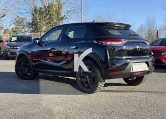 Photo du véhicule DS DS 3 CROSSBACK