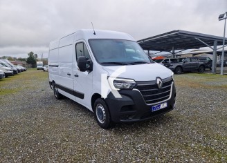 Photo du véhicule RENAULT MASTER