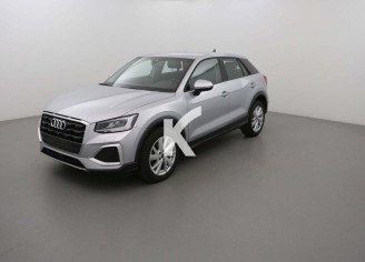Photo du véhicule AUDI Q2