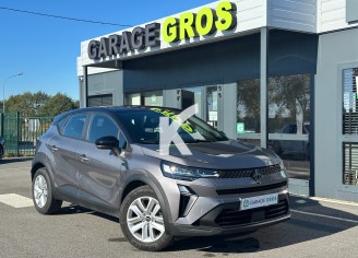 Photo du véhicule RENAULT CAPTUR