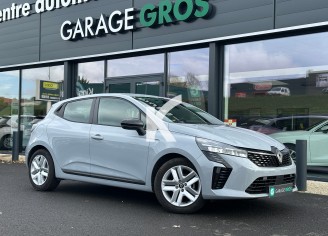 Photo du véhicule RENAULT CLIO V