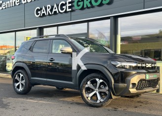 Photo du véhicule DACIA DUSTER