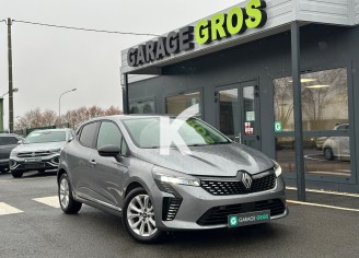 Photo du véhicule RENAULT CLIO V