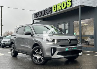 Photo du véhicule CITROEN C3 AIRCROSS