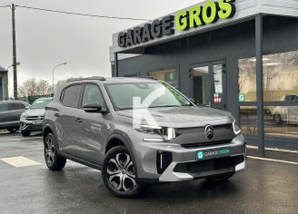 Photo du véhicule CITROEN C3 AIRCROSS