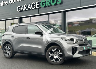 Photo du véhicule CITROEN C3 AIRCROSS