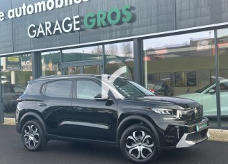 Photo du véhicule CITROEN C3 AIRCROSS
