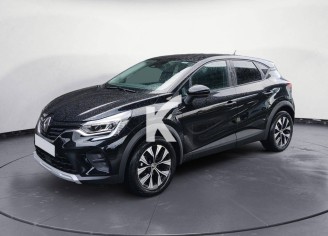 Photo du véhicule RENAULT CAPTUR