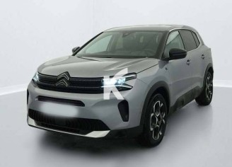 Photo du véhicule CITROEN C5 AIRCROSS