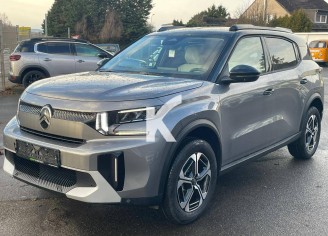 Photo du véhicule CITROEN C3 Aircross NEW