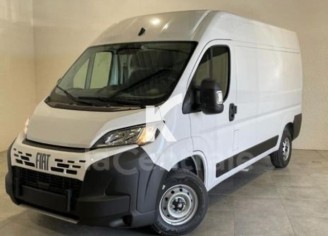 Photo du véhicule FIAT DUCATO FOURGON