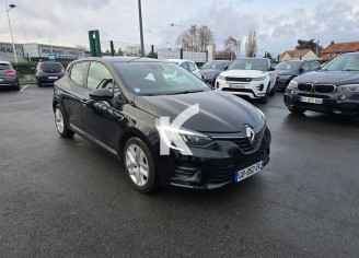 Photo du véhicule RENAULT CLIO V