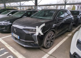 Photo du véhicule DS DS 7