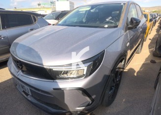 Photo du véhicule OPEL GRANDLAND