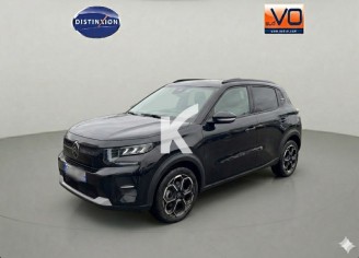 Photo du véhicule CITROEN C3