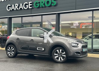 Photo du véhicule CITROEN C3