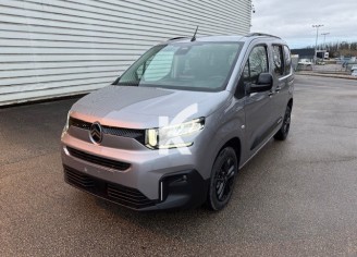 Photo du véhicule CITROEN BERLINGO
