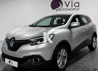 Photo du véhicule RENAULT KADJAR