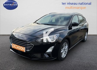 Photo du véhicule FORD FOCUS SW