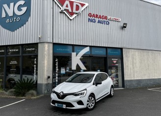 Photo du véhicule RENAULT CLIO V