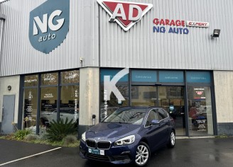 Photo du véhicule BMW SERIE 2 ACTIVE TOURER F45 LCI