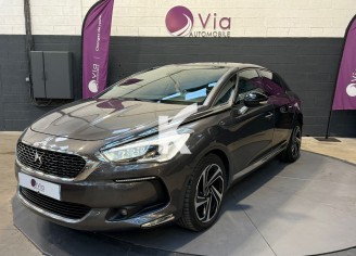 Photo du véhicule DS DS5