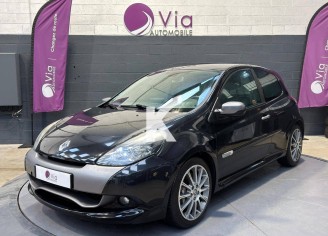 Photo du véhicule RENAULT CLIO III