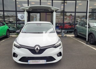 Photo du véhicule RENAULT CLIO V