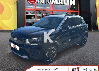 Photo du véhicule CITROEN C3