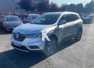 Photo du véhicule RENAULT KOLEOS