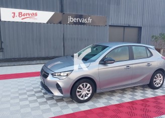 Photo du véhicule OPEL CORSA