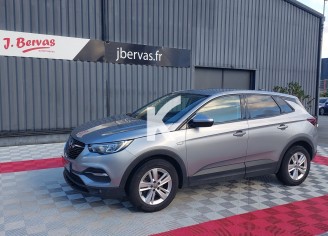 Photo du véhicule OPEL GRANDLAND X