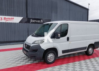 Photo du véhicule FIAT DUCATO