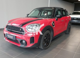 Photo du véhicule MINI COUNTRYMAN F60 LCI