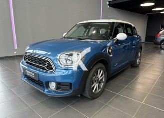 Photo du véhicule MINI COUNTRYMAN F60