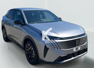 Photo du véhicule PEUGEOT 3008