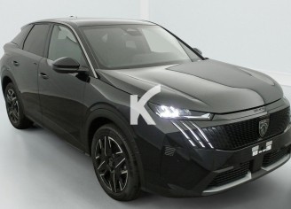 Photo du véhicule PEUGEOT 3008