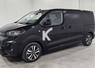 Photo du véhicule CITROEN SPACETOURER