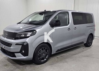 Photo du véhicule OPEL ZAFIRA