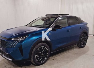 Photo du véhicule PEUGEOT 3008