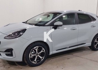 Photo du véhicule FORD PUMA