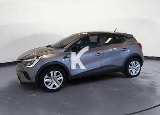 Photo du véhicule RENAULT CAPTUR