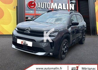Photo du véhicule CITROEN C5 AIRCROSS