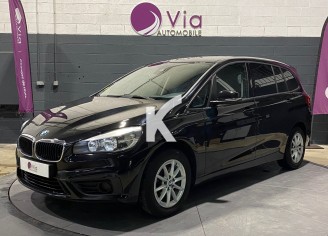 Photo du véhicule BMW SERIE 2 GRAN TOURER F46