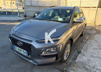 Photo du véhicule HYUNDAI KONA