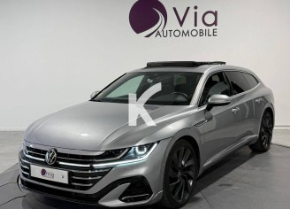 Photo du véhicule VOLKSWAGEN ARTEON SHOOTING BRAKE