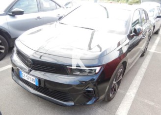 Photo du véhicule OPEL ASTRA SPORTS TOURER