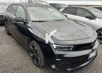 Photo du véhicule OPEL ASTRA SPORTS TOURER